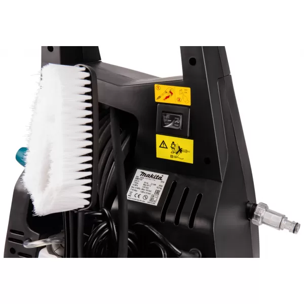 Vysokotlaká myčka Makita HW132 140bar 420l