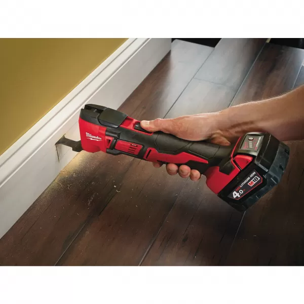 Aku oscilační nářadí M18BMT-0X Milwaukee M18™