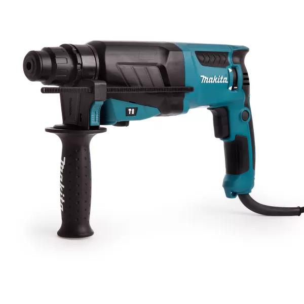 Vrtací kladivo Makita HR2630