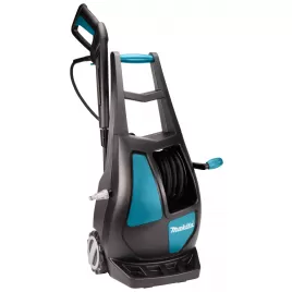 Vysokotlaká myčka Makita HW132 140bar 420l