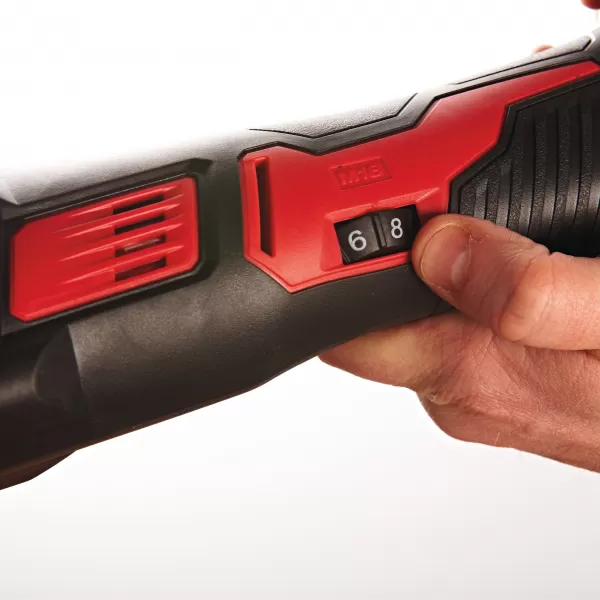 Aku oscilační nářadí M18BMT-0X Milwaukee M18™