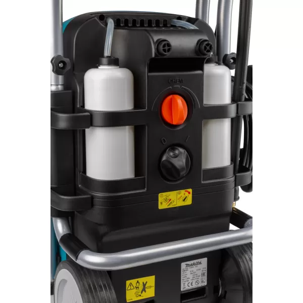 Vysokotlaká myčka Makita HW151 150bar 500l