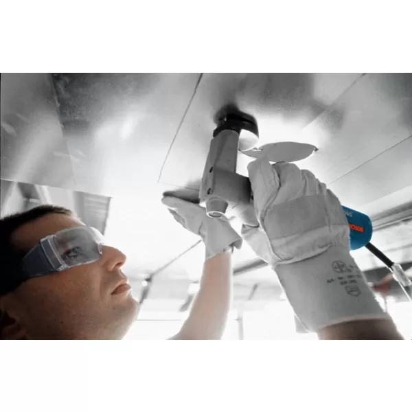 Nůžky na plech Bosch GSC 2,8 Professional 0601506108