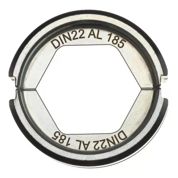 Čelist lisovací 185mm2 DIN13AL 185 Milwaukee