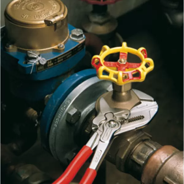 Kleštový klíč Knipex 180mm