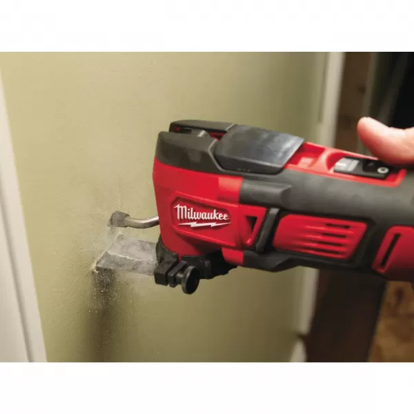 Aku oscilační nářadí M18BMT-0X Milwaukee M18™