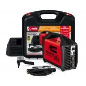 Svařovací invertor v kufru včetně kabelů Telwin TECNICA 171/S 50816203