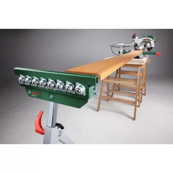 Válcová opěrka Bosch PTA 1000 0603B05100