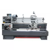 Soustruh na kov s digitálním odměřováním Proma SPFX-1000P