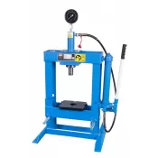 Hydraulický lis Proma HLR-10U/2