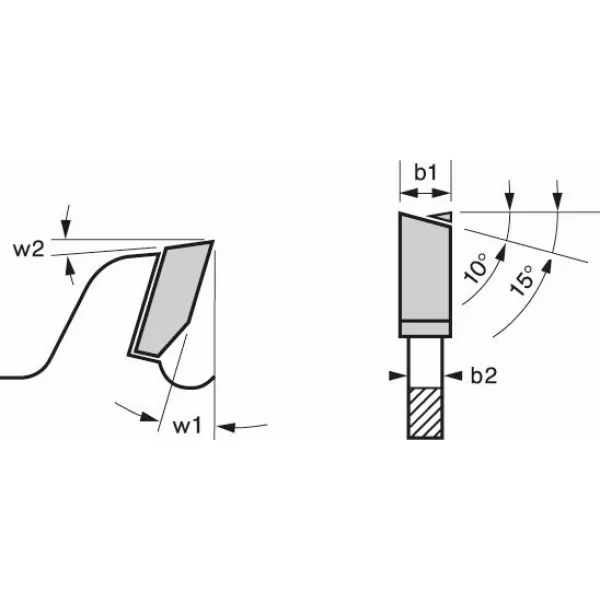 Kotouč pilový Bosch, Top Precision Best for Wood