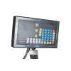 Soustruh na kov s digitálním odměřováním Proma SPDX-1000P