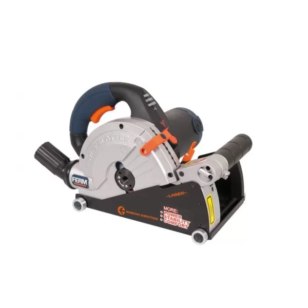 Drážkovací fréza do zdiva WSM1008 Ferm (FDWS-150K)