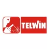 Svařovací invertor v kufru včetně kabelů Telwin TECNICA 211/S 50816122