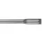 Plochý sekáč RTec Sharp SDS-max Bosch
