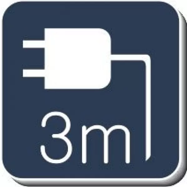 Drážkovací fréza do zdiva WSM1008 Ferm (FDWS-150K)