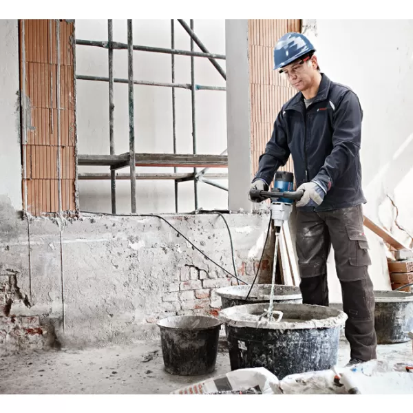 Míchadlo Bosch GRW 12 E Professional 06011A7000