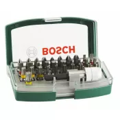Sada bitů Bosch 32ks 2607017063