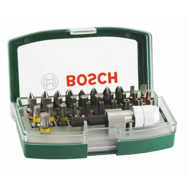 Sada bitů Bosch 32ks 2607017063