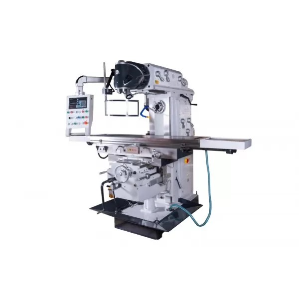 Univerzální frézka Proma FVV-136PDS