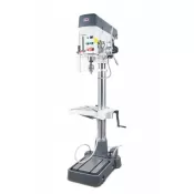Průmyslová vrtačka stojanová Proma BY-3220PC/400