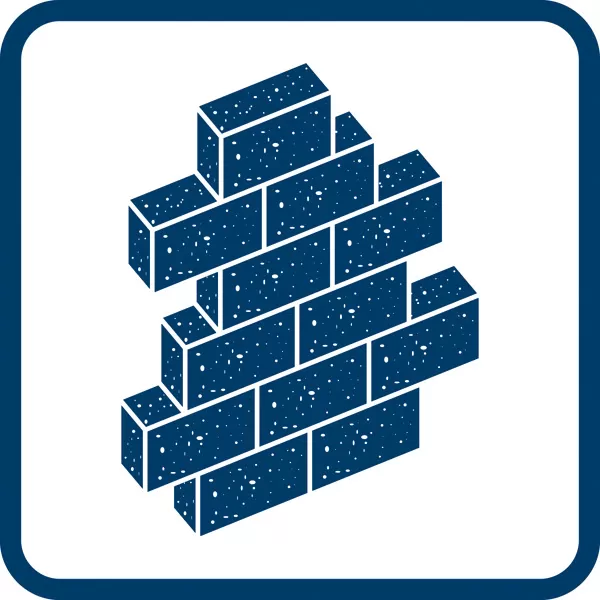 Míchadlo Bosch GRW 12 E Professional 06011A7000