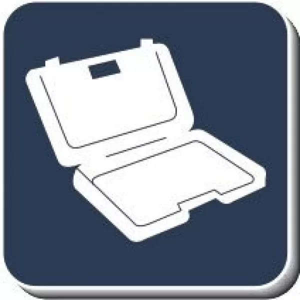 Drážkovací fréza do zdiva WSM1008 Ferm (FDWS-150K)