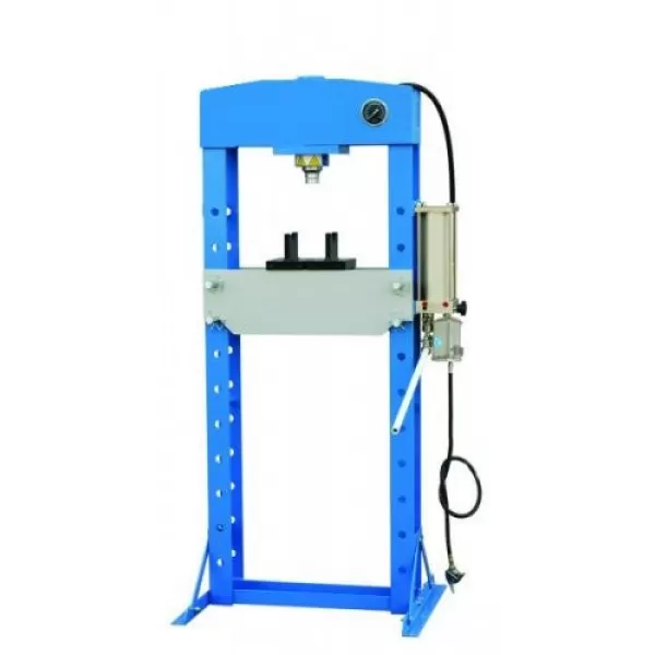 Hydraulický lis Proma HLR-30U/2A