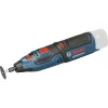 Aku bruska přímá Bosch GRO 12V-35 Professional - solo 06019C5000