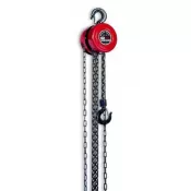 Řetězový kladkostroj 2,2 t x 3 m Proma RZ-33