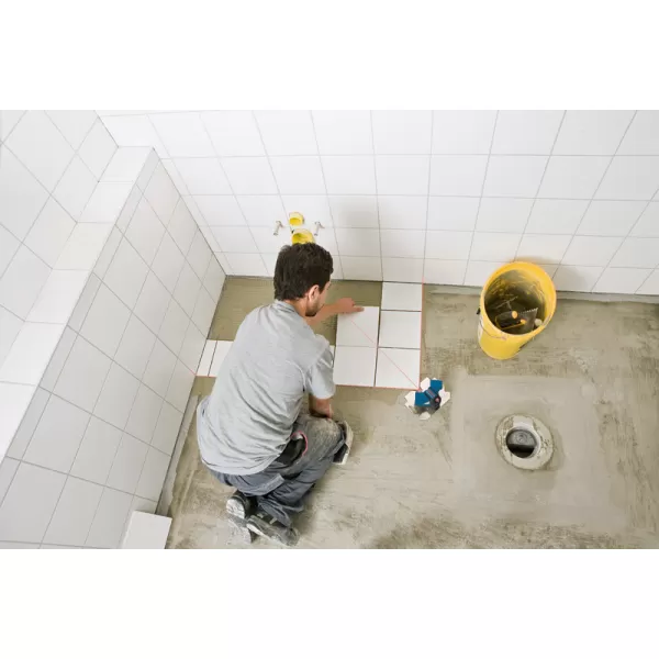 Laserový úhelník Bosch GTL 3 Professional 0601015200