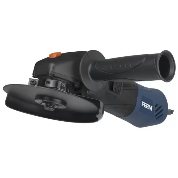 Úhlová bruska 880W - 125 mm AGM1087 Ferm