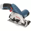 Aku okružní pila Bosch GKS 12V-26 Professional - solo 06016A1001