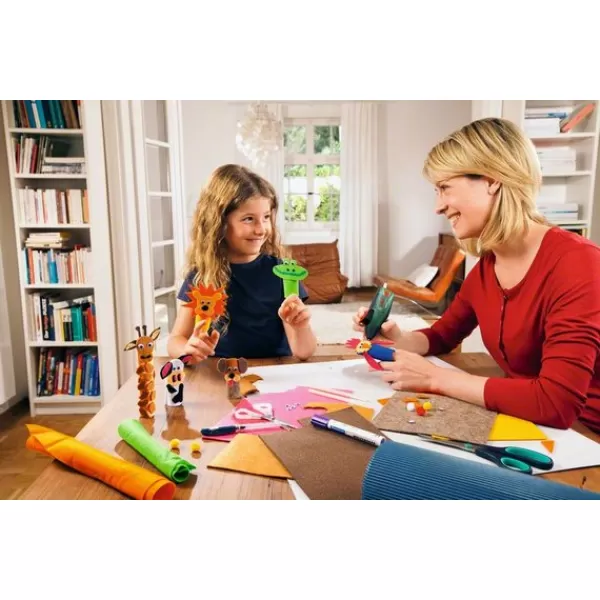 Lepící pistole Bosch GluePen 06032A2020