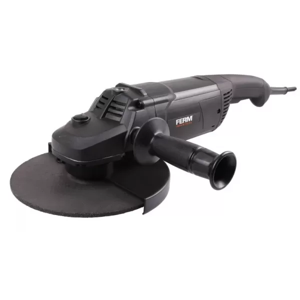 Úhlová bruska 2600W - 230mm AGM1119P Ferm