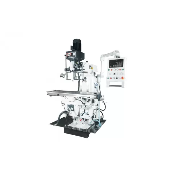 Univerzální frézka Prama FHV-70PD