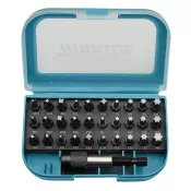 Sada bitů Makita 31ks P-73374