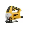 Přímočará pila 750W JS246 Worksite