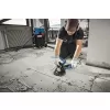 Bruska na beton Bosch GBR 15 CAG Professional + kotouč 0601776001