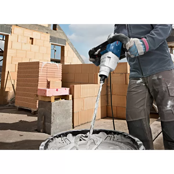 Míchadlo Bosch GRW 12 E Professional 06011A7000