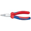 Kleště s kulatými čelistmi, Knipex