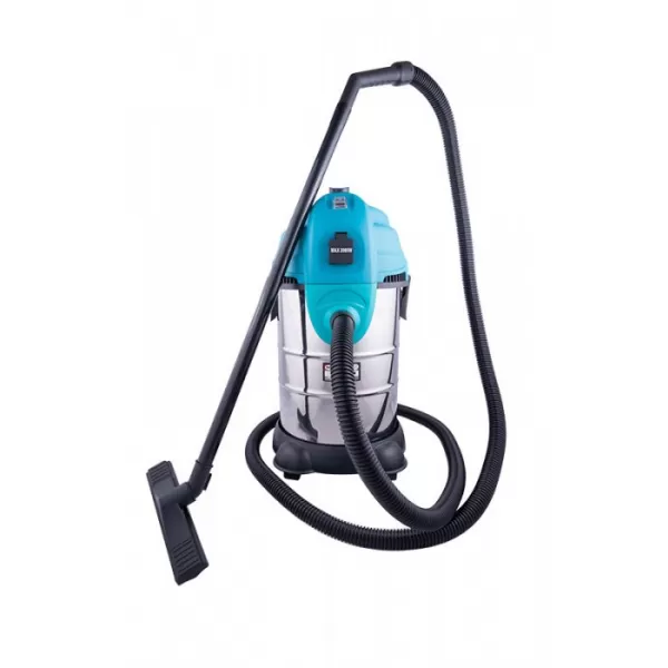 Vysavač průmyslový s oklepem - profi Proma PPIO-1600/30R