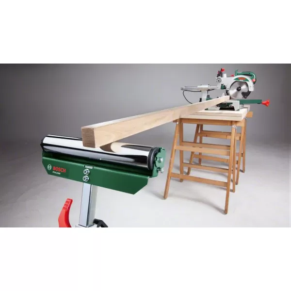 Válcová opěrka Bosch PTA 1000 0603B05100