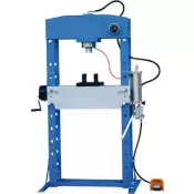 Hydraulický lis Proma HLR-50U/2A