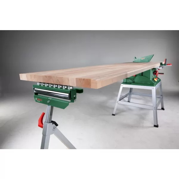 Válcová opěrka Bosch PTA 1000 0603B05100