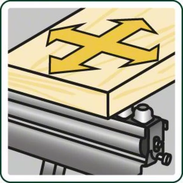 Válcová opěrka Bosch PTA 1000 0603B05100