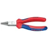 Kleště s kulatými čelistmi, Knipex