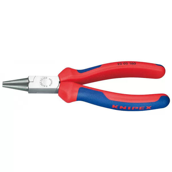 Kleště s kulatými čelistmi, Knipex