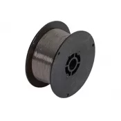 Trubičkový svářecí drát 0,9mm, 1kg (flux) Proma