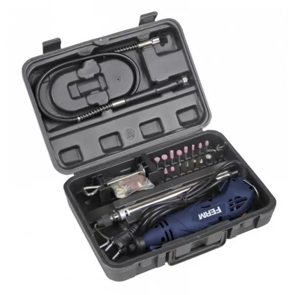 Přímá bruska 1600W CTM1017 Ferm